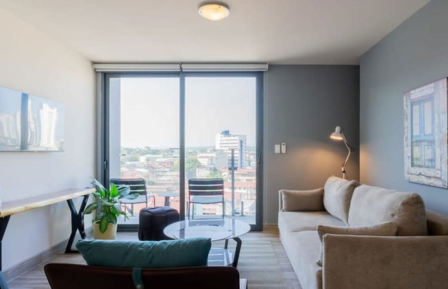 Extraordinary 1BR With Balcony in Santa Ana - Photo 5