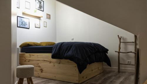 Joli Duplex proche de Biarritz : Le DuplexA - Foto 5