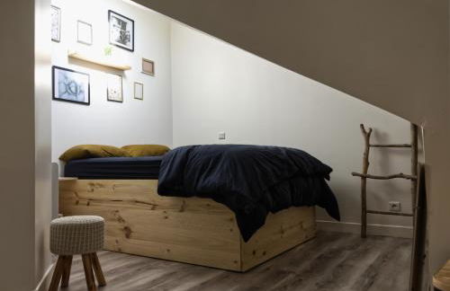 Joli Duplex proche de Biarritz : Le DuplexA - Foto 5