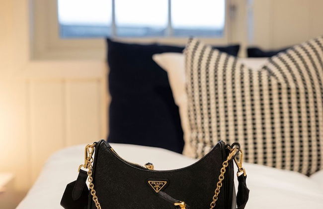 Vollsnes Feriehus Stryn - Photo 9