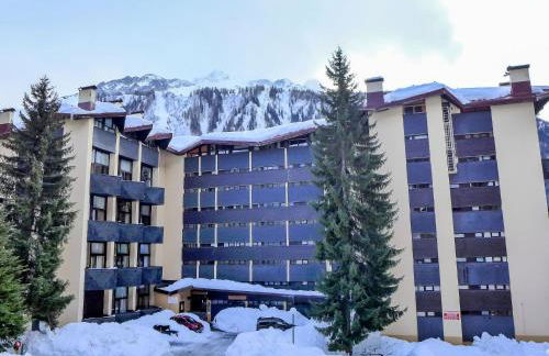 Apartment Grand Roc-3 by Interhome - Foto 18