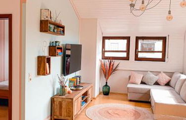 Auszeit auf 1000 m Höhe mit Familie & Hund - Foto 10