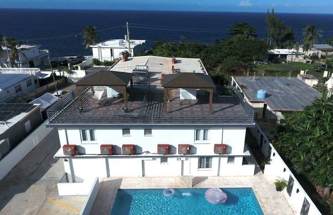 Sea Breeze Tunnel Hideaway 6 - Foto 29