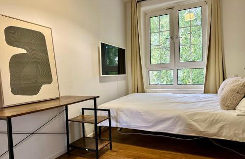 4 Bedroom Apartment, Short Walk to Tower Bridge and City - Foto 6