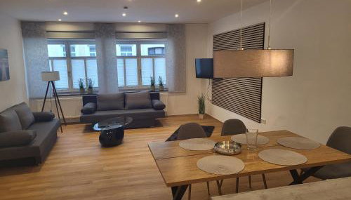 Ferienwohnung an der Eiswiese - Foto 3