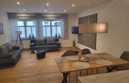 Ferienwohnung an der Eiswiese - Foto 3