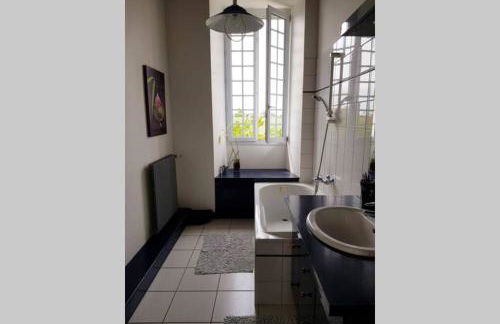 La Commanderie Grand Gite 10kms " Puy duFou" - Foto 35