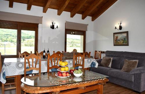 Casas Rurales Cuatro Valles - Foto 7