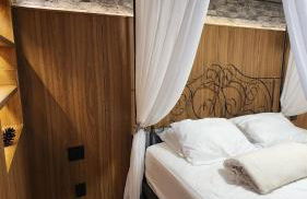 Vista Azul Apart Hotel - Vista Pedra Azul - Photo 13