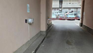 APARTMAN LAVANDA ZAGREB 57 Square Meters 2 Bedrooms Free Parking Self Check-in - Foto 2