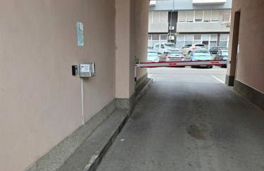 APARTMAN LAVANDA ZAGREB 57 Square Meters 2 Bedrooms Free Parking Self Check-in - Photo 2