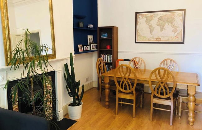 Luxury, Spacious London Apartment on Mattock Lane - Foto 1