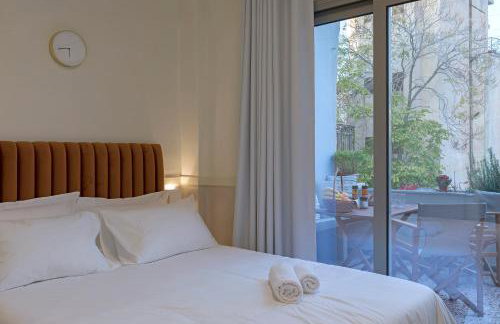 Athenian Lofts - Foto 4