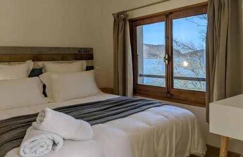 Reflet Bleu du Lac d'Annecy 3 étoiles - Face au lac, Parking gratuit, Paddle board - Foto 32