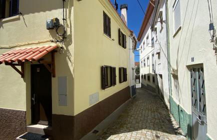 Casa dos Jasmins by Lisbon Village Apartments - Foto 20