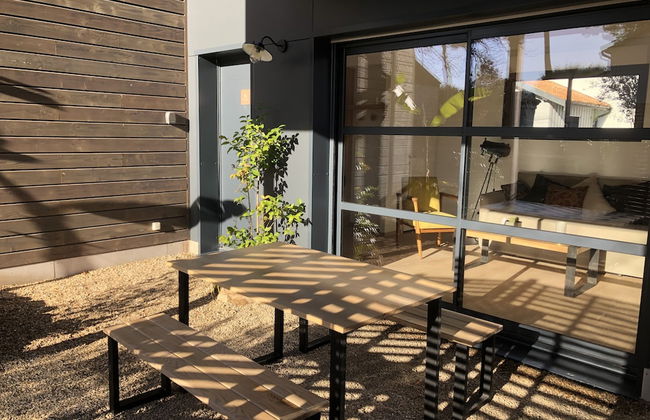 les Cottages du Valcoquet - Foto 23