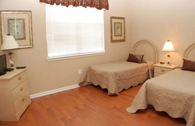 Ridge Castle - Foto 4