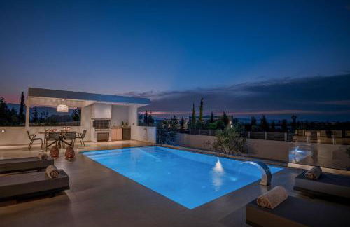 Valley View Villas, By TK Premium Stays - Foto 44