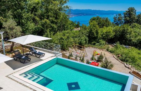 4 Bedroom Gorgeous Home In Icici - Foto 7