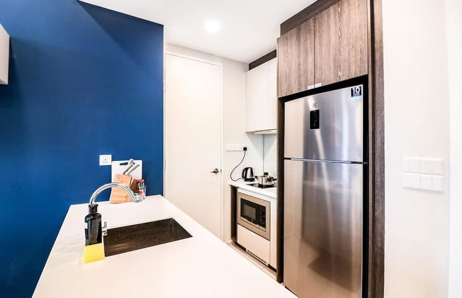 Swiss Garden Residence SS Suite - Foto 26