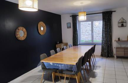 Le Mont comme à la maison - Foto 16