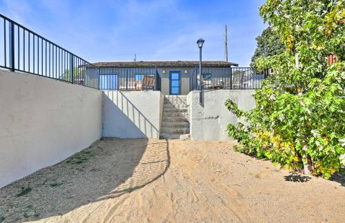 Private Sauna and Beach Lake Norden Cabin - Foto 27