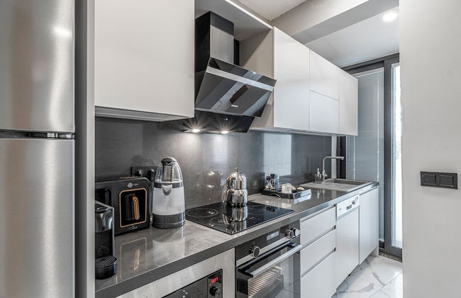 Çimentepe Residence - Foto 47