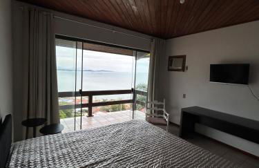 Casa completa com vista para o mar e piscina privativa - Photo 34