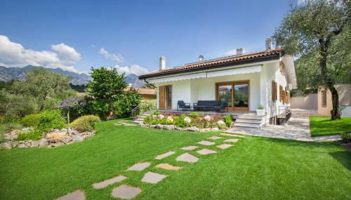 Villa Fani-Wellness & Relax - Foto 5