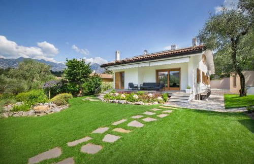 Villa Fani-Wellness & Relax - Foto 5