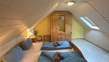 Haus Tunix Hunde sind herzlich willkommen - Photo 4