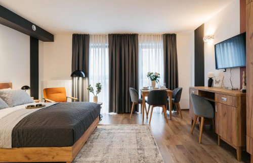 ORSO Rooms & Apartments by StayLab - Foto 32