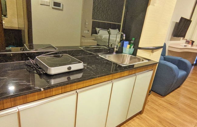 Lovina at Pelita Nagoya Apartment - Foto 21