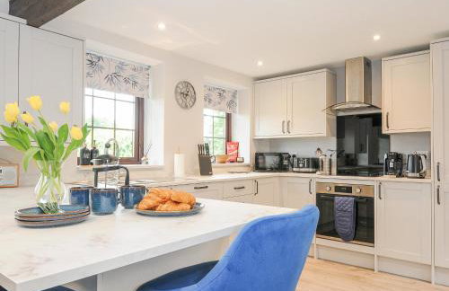 Manor Barn - Foto 11