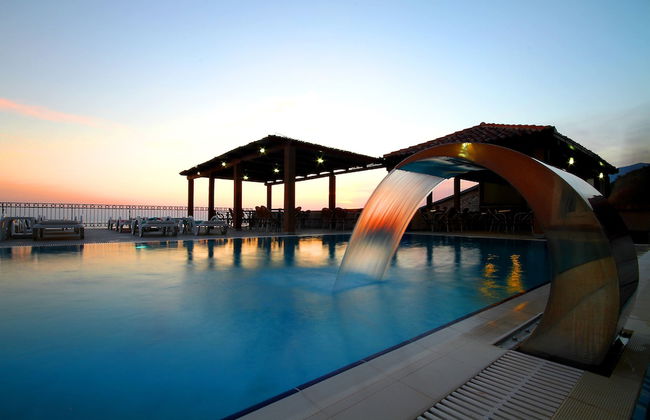 Apartments Grand - Foto 1