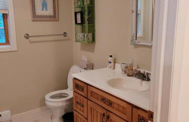 Luck Charlie Lodge home - Foto 47