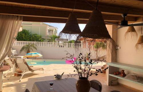 Dúplex con piscina privada y BBQ R27 by Novadesta - Foto 1