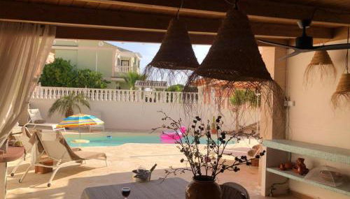 Dúplex con piscina privada y BBQ R27 by Novadesta - Foto 1, Garden