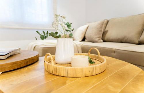 Rosie Apart en Vera Costa- cerca de la playa - Foto 9