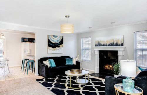 WOW! Spacious Retreat & amazing yard 2400+4bd/3bth - Foto 28