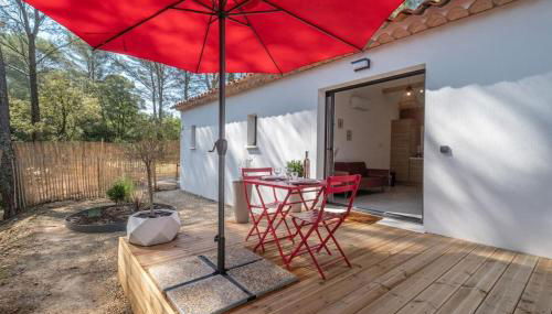 Rêves de pampa Casa Bohème - Foto 4, Garden, Garden view