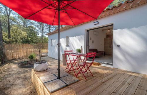 Rêves de pampa Casa Bohème - Foto 4