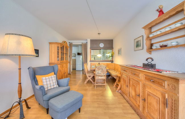 Casa Sibylle - Foto 9