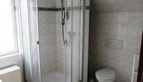 Ferienhaus Herm - Foto 4, Shower