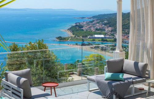 Casa GENI-heated pool, 3 bedrooms, sea views - Foto 42