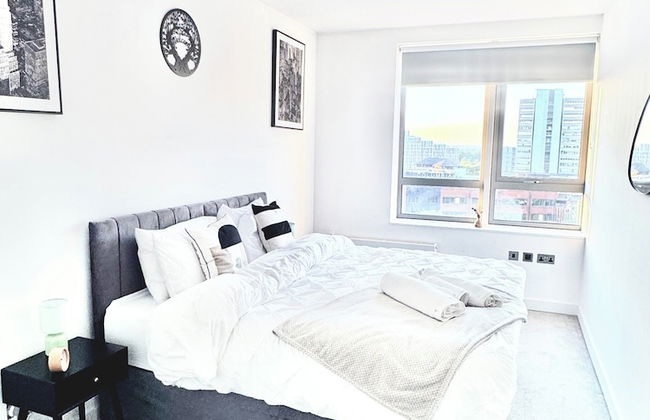 Perfect Stay for Contractors & Families - Sleeps 7 - Foto 4