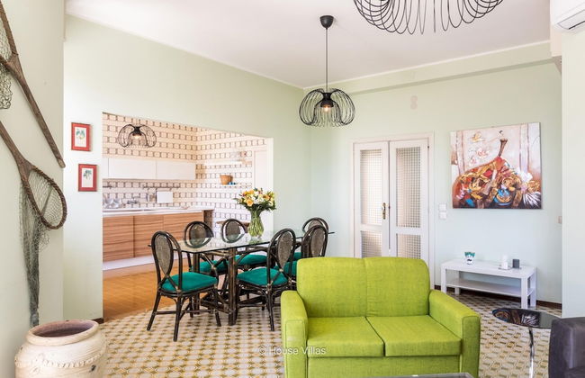 Baia Delle Sirene in Noto - Foto 32