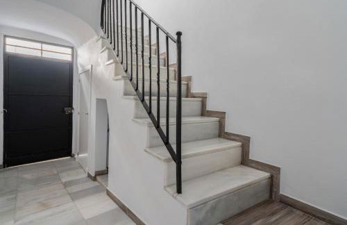 Encantador loft Teatro Falla - Photo 45