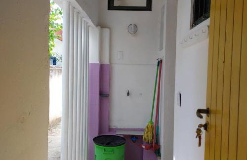 Pé na Areia - Casa para temporada - Foto 47