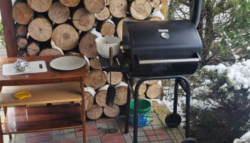 Biały Domek Becejły - Foto 5